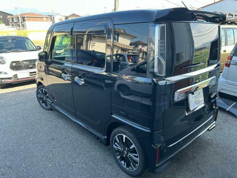 SPACIA CUSTOM