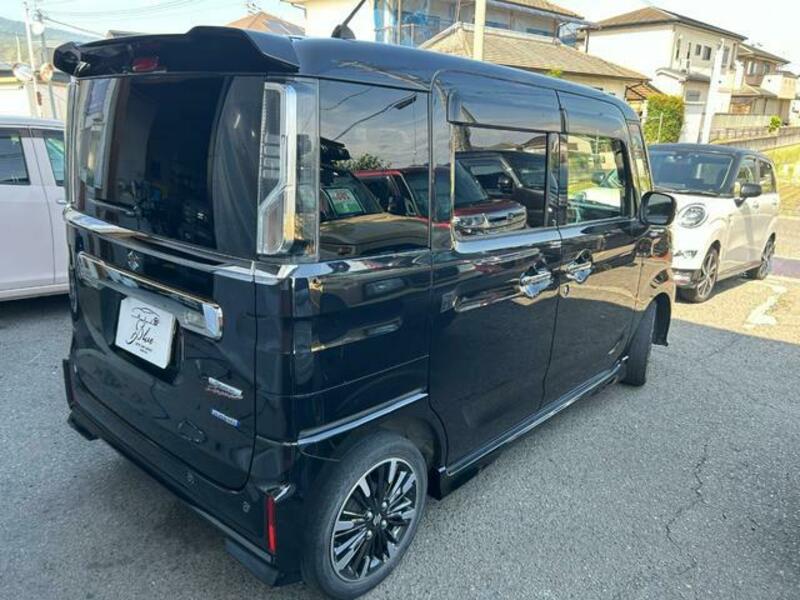 SPACIA CUSTOM