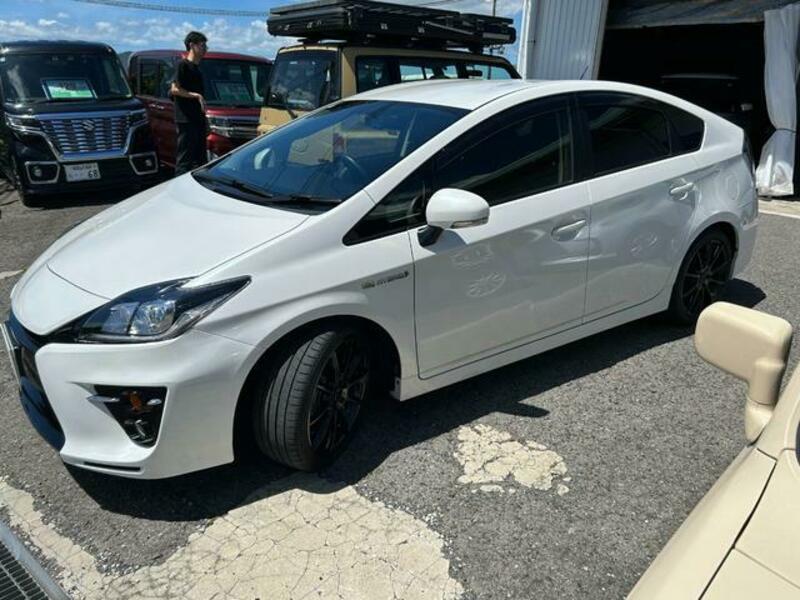 PRIUS