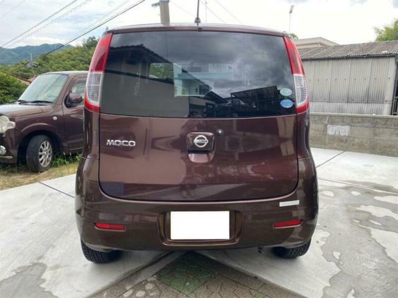 MOCO