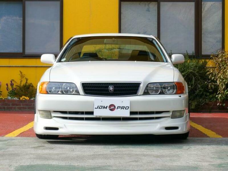 CHASER