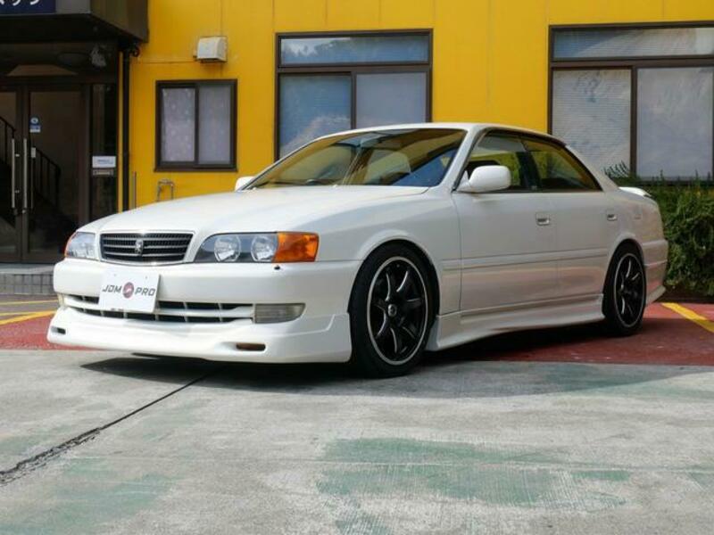 CHASER