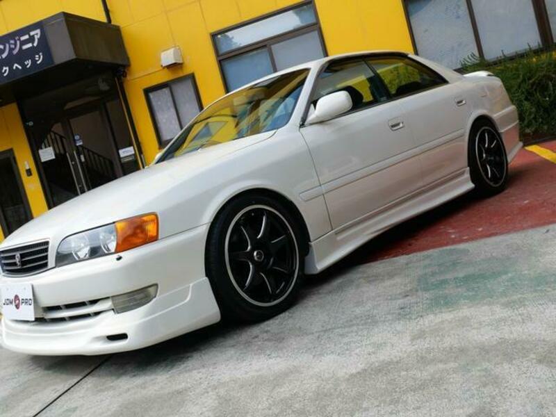 CHASER
