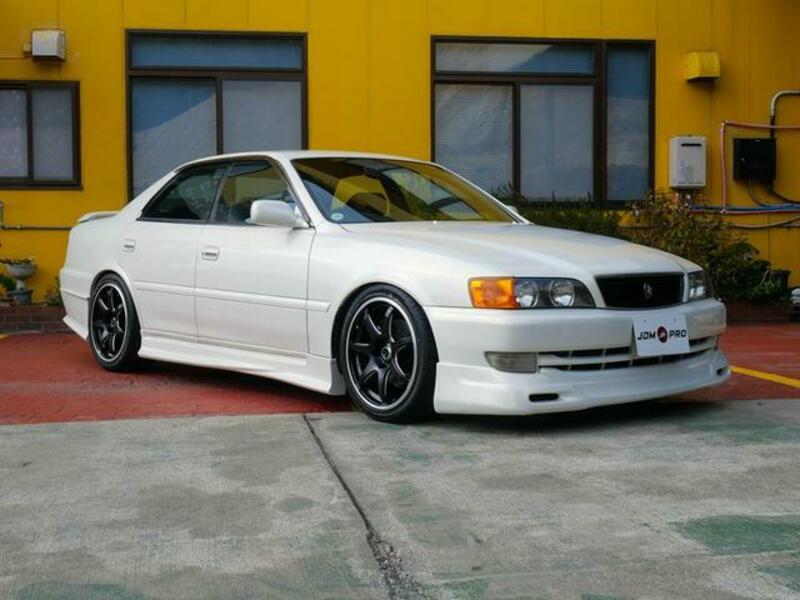 CHASER