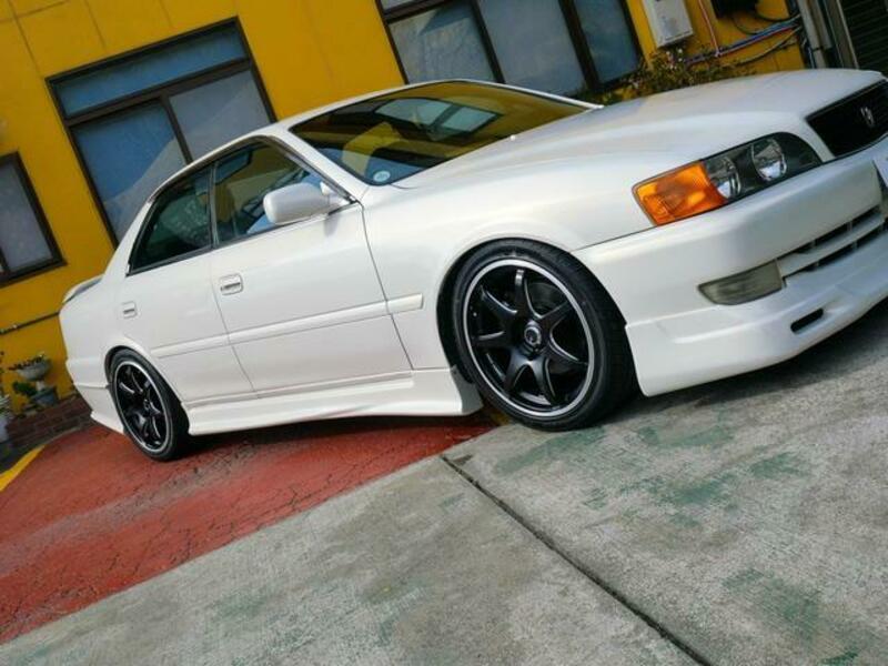 CHASER