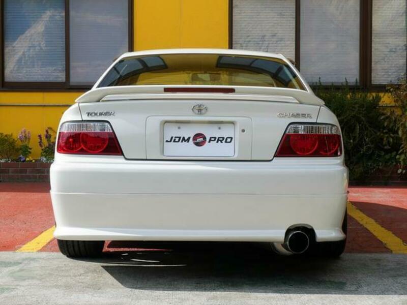 CHASER