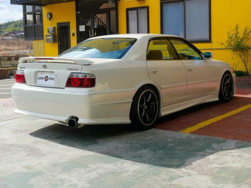 CHASER