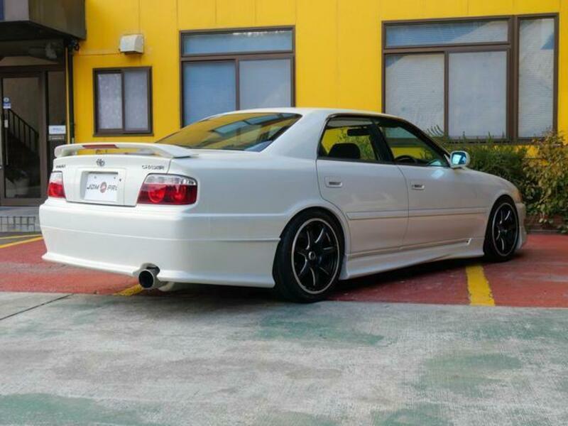 CHASER