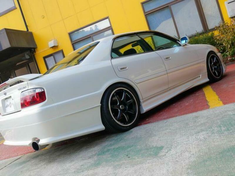 CHASER