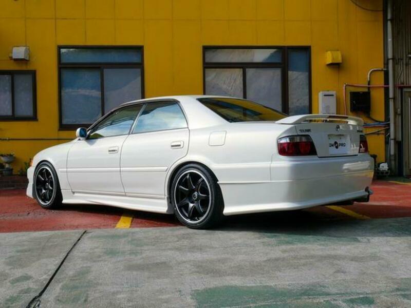 CHASER