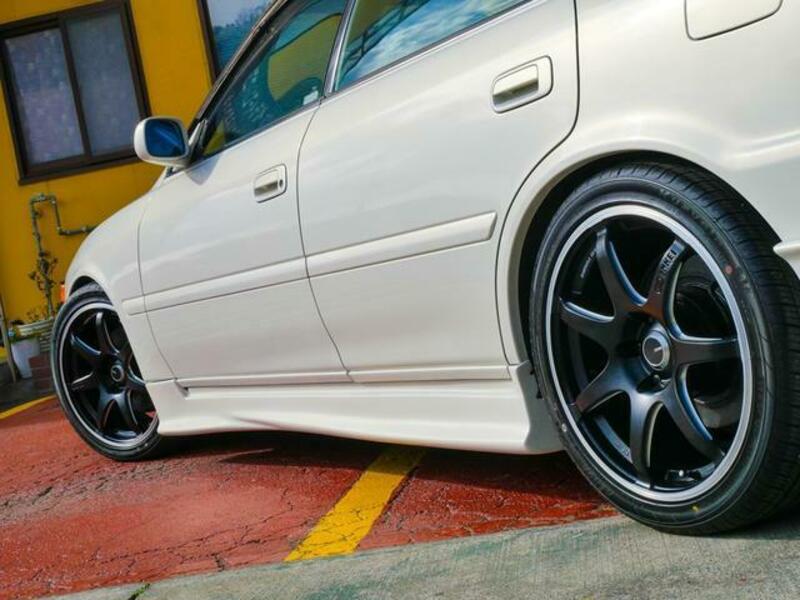 CHASER