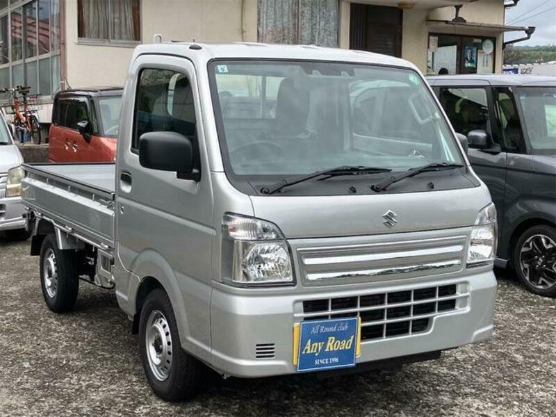 CARRY TRUCK
