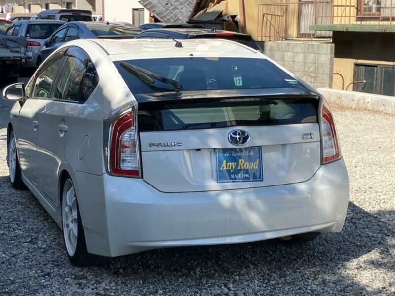PRIUS