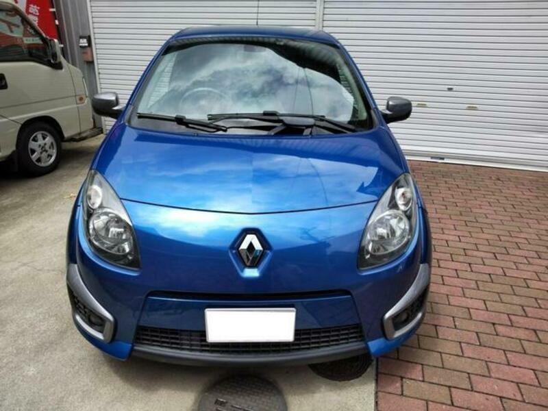 TWINGO