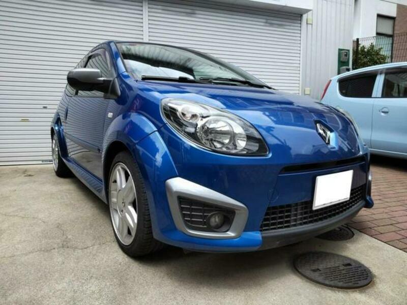 TWINGO