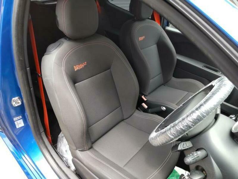 TWINGO