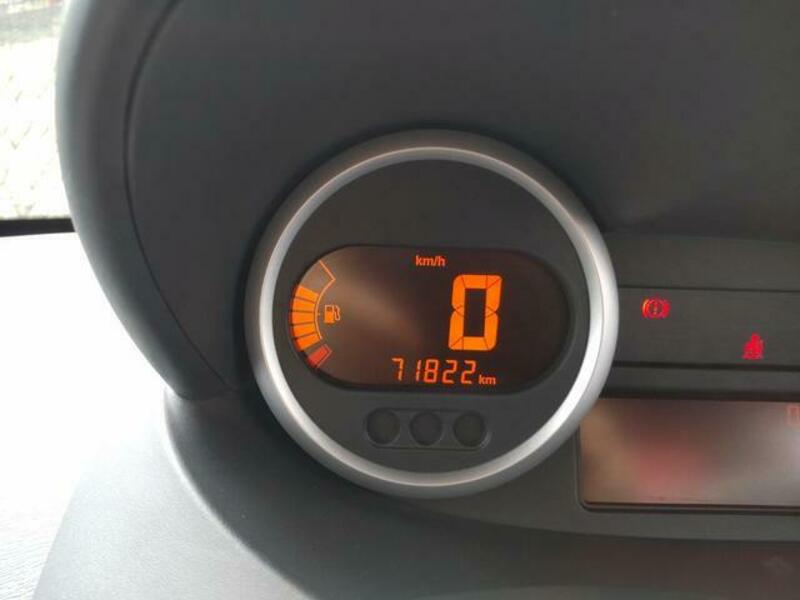 TWINGO