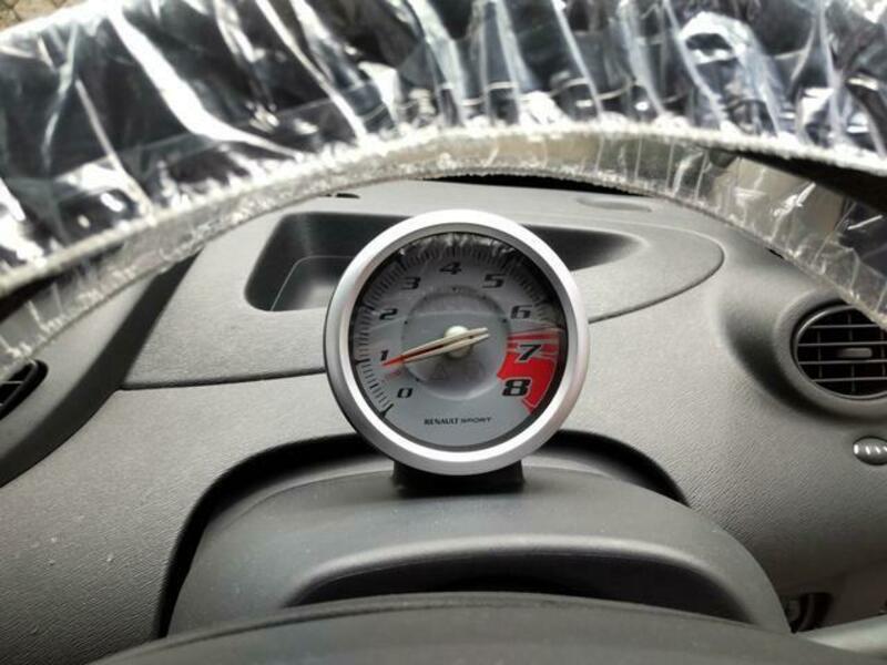 TWINGO