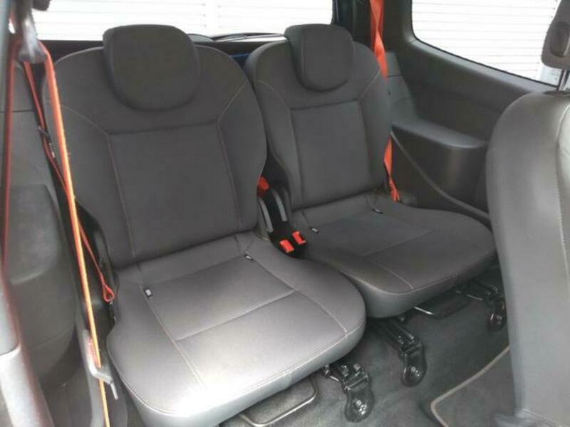 TWINGO