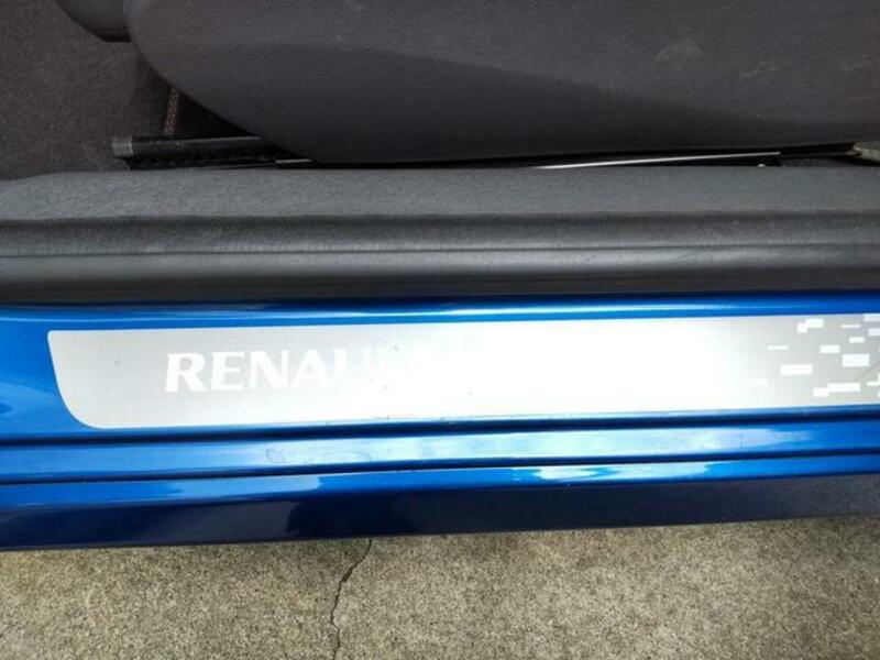 TWINGO