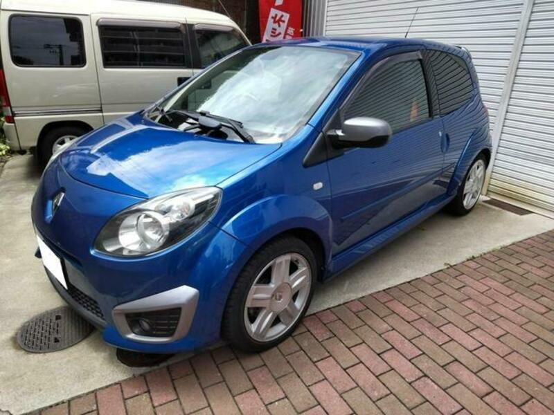 RENAULT TWINGO