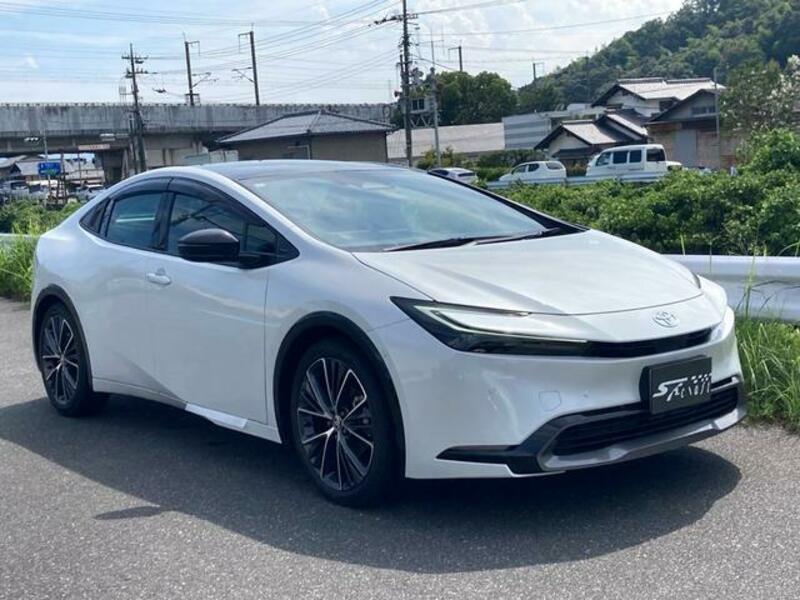 PRIUS