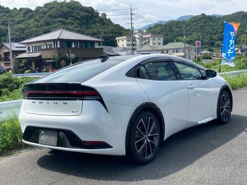 PRIUS