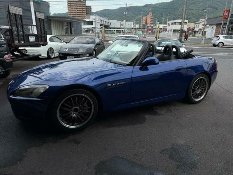 S2000