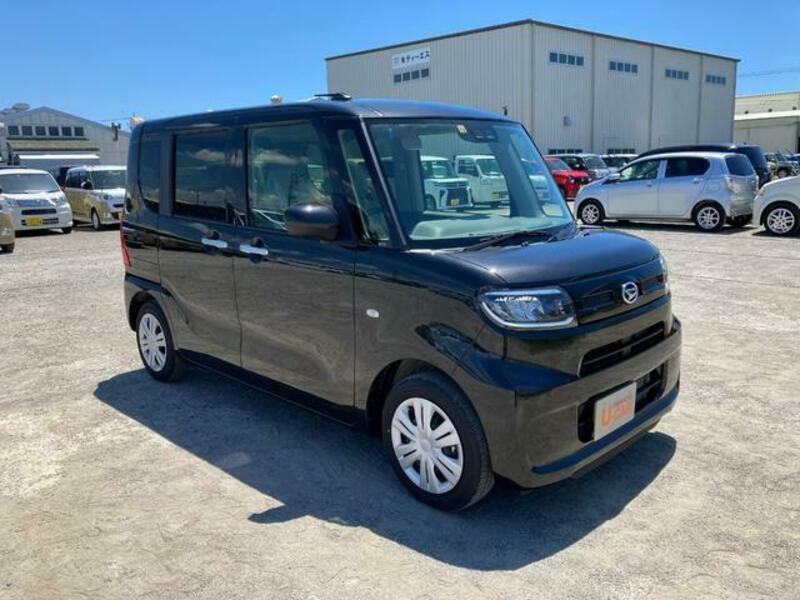 TANTO
