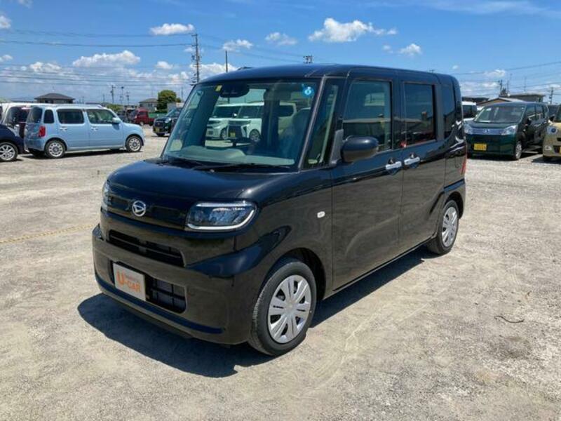 TANTO