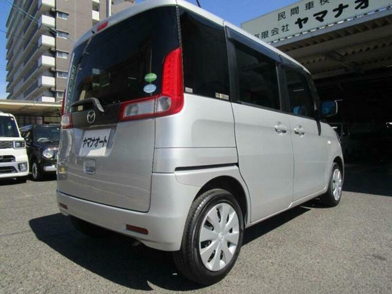 FLAIR WAGON
