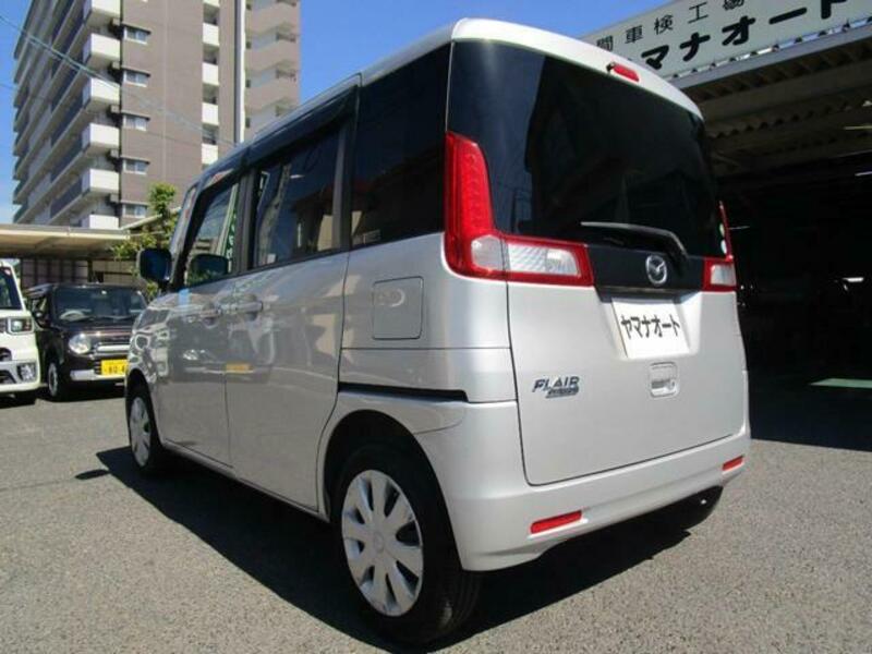 FLAIR WAGON