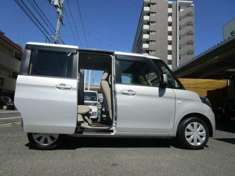 FLAIR WAGON