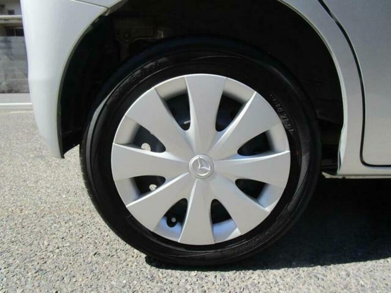 FLAIR WAGON