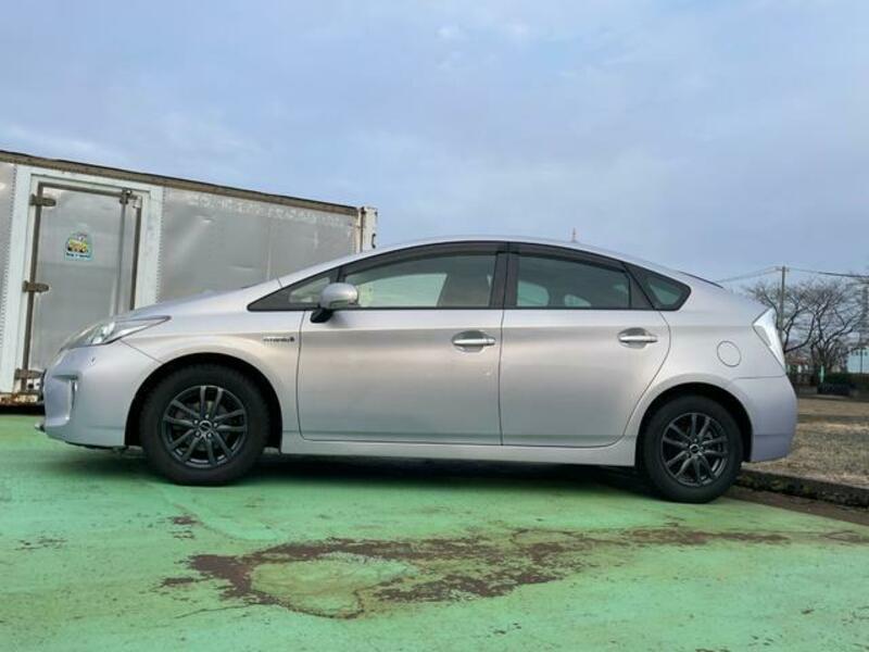 PRIUS