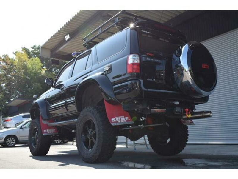 HILUX SURF
