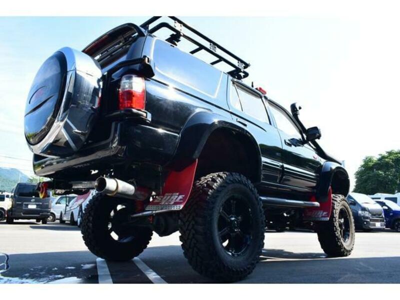 HILUX SURF