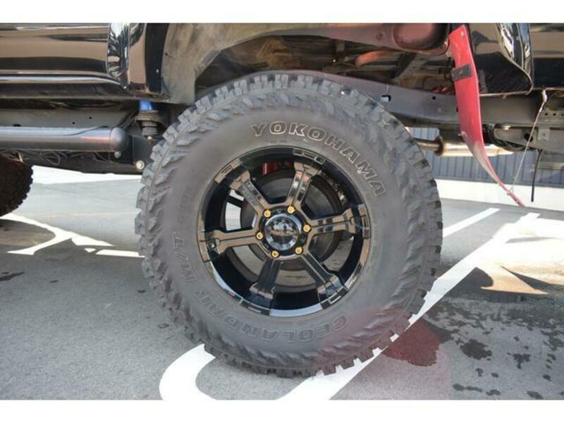 HILUX SURF