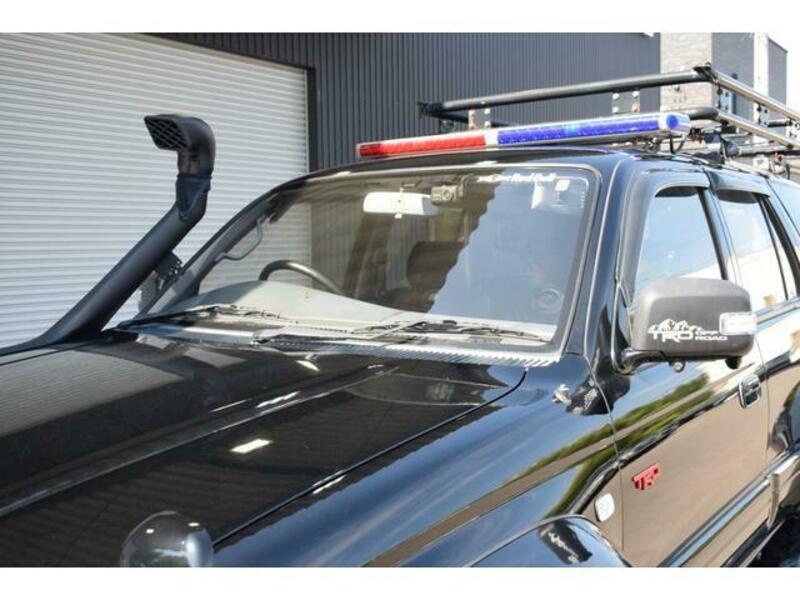 HILUX SURF