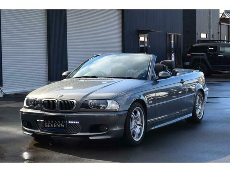 3 SERIES