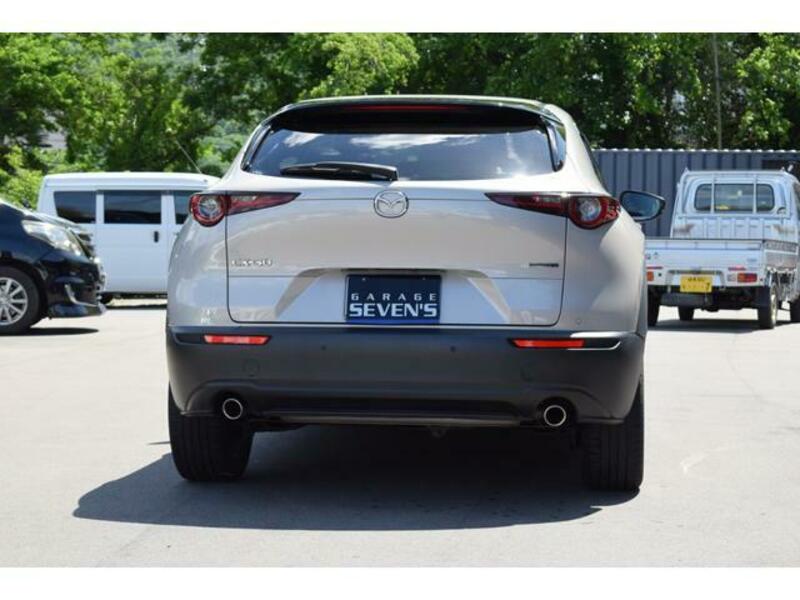 CX-30