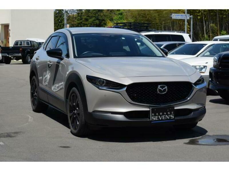 CX-30