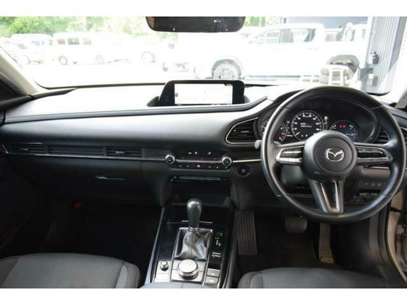 CX-30