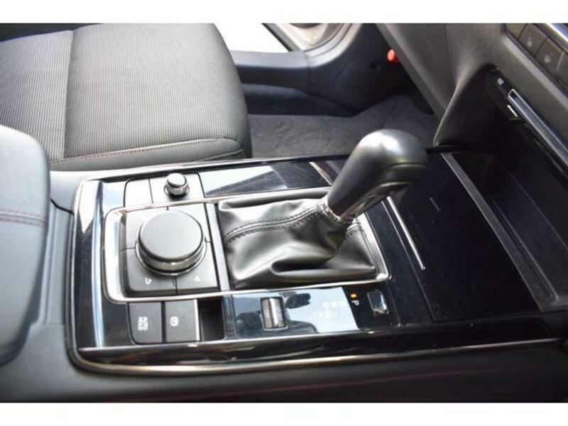 CX-30