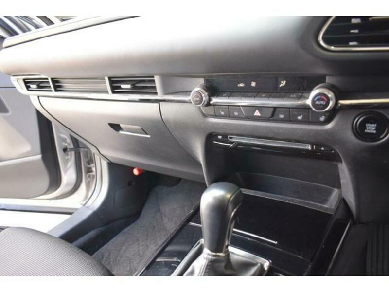 CX-30