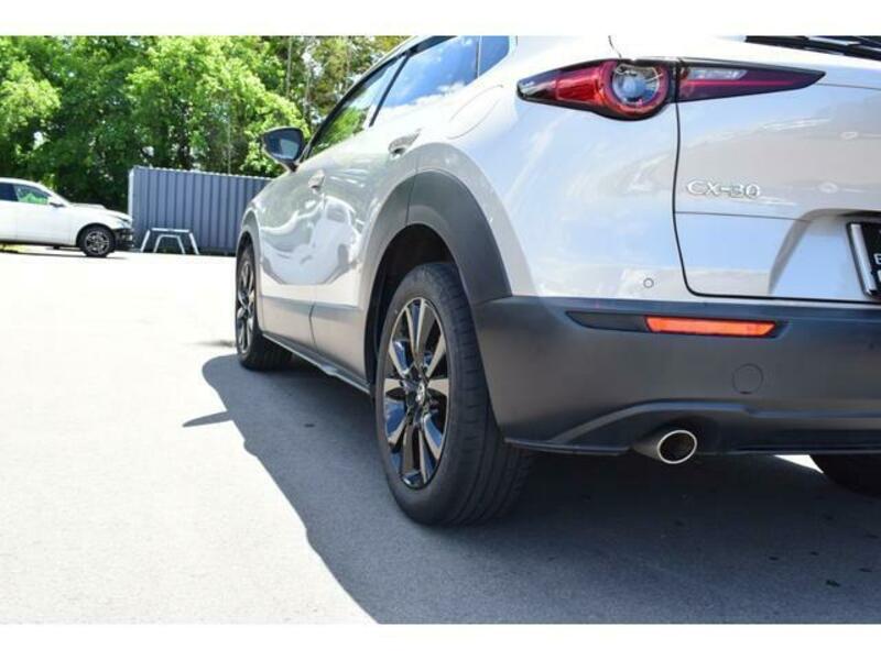 CX-30