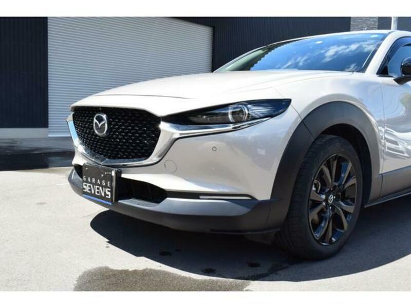 CX-30