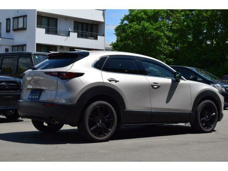 CX-30