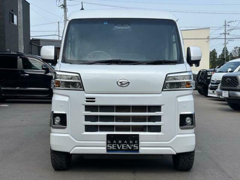 HIJET CARGO