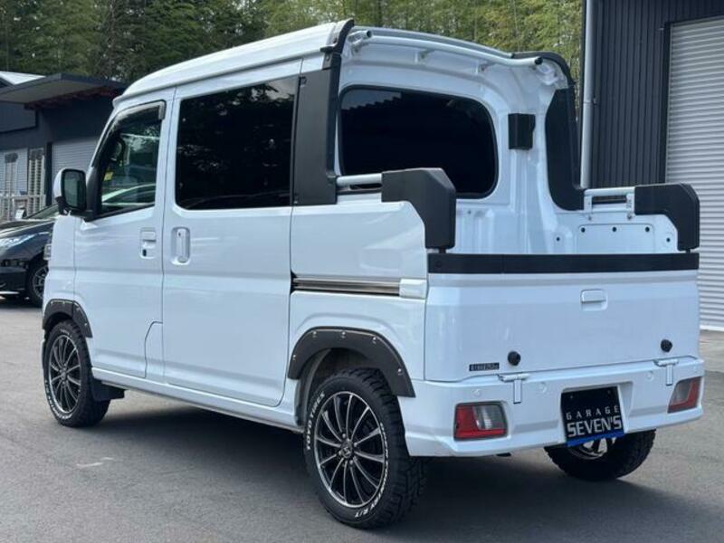 HIJET CARGO